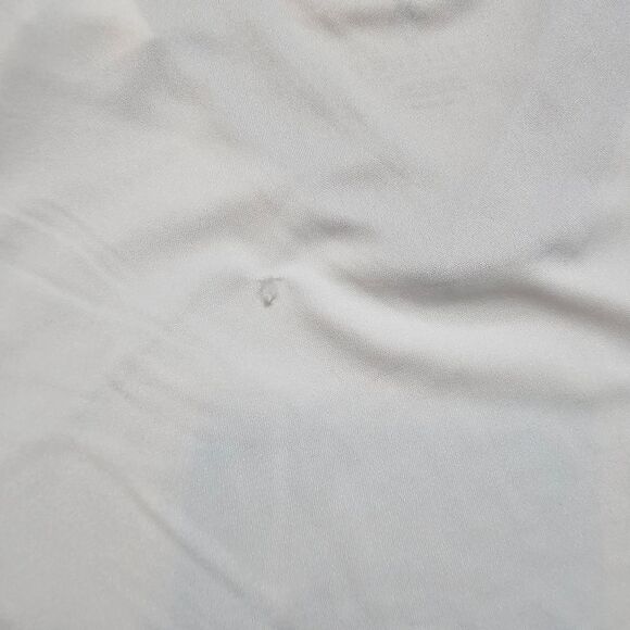 Adidas LA Galaxy 22/23 Soccer Home Jersey Medium M White Navy Blue Brand New - Picture 9 of 12